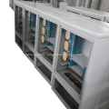 Stainless Steel Fiber Optical Cross Connect Cabinets OCC